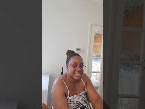 SIS MELLY - Zvinotyisa nekushamisa