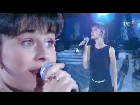 Mălina Olinescu - Mi-e dor de tine (Şcoala vedetelor)