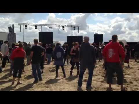 Tekno Crossover 3 (K1 résistance/Makiz'hard, Timballmastaz live)