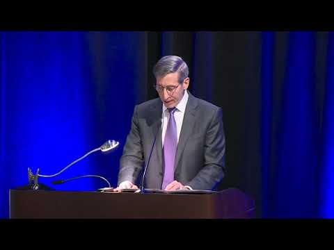 FTC Hearing: Remarks by FTC Chairman Joe Simons, Presentations on ...-March 25, 2019 - Session 1