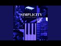 Simplicity - Cameron Warren - Topic Simplicity