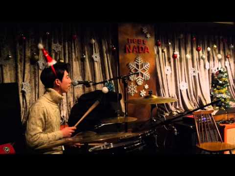 151225 '쏠로라도 괜찮쏘' To Gossip + Your Magic - 모브닝(Movning) @nestNADA