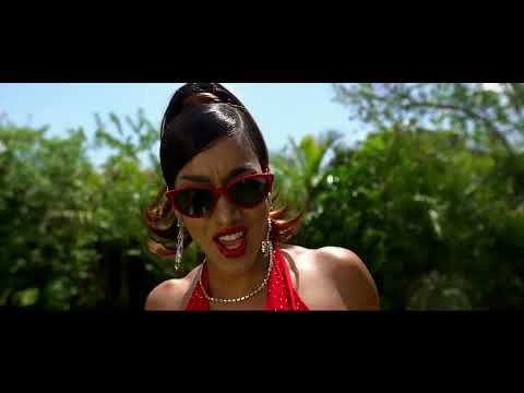 Nyanda ft Stonebwoy - All Fruits Ripe [Official Music Video]