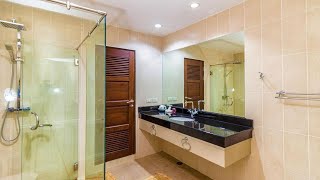 Karon View Apartments, Karon Beach, Thailand