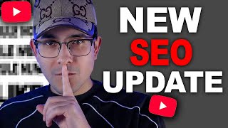 YouTube SEO Just Changed: 5 Ways To Rank #1 in 2026