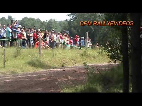 WRC ORLEN Platinum Rally Poland 2009