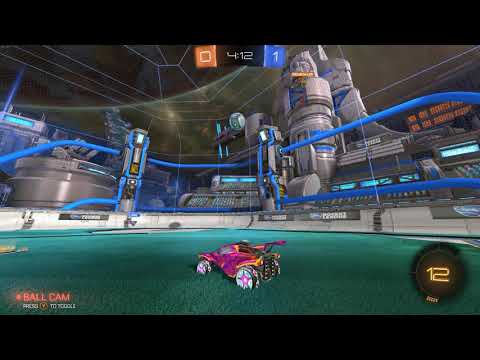 2019.01.08 Highlight: The Insane Guy. Repeat