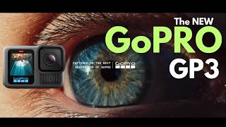 GoPro's GP3 Processor Changes Everything | New Lens System or AI Magic?