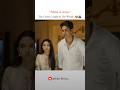 The Cutest Couple In The World Zehri Writes 2 Status Shorts Explore Sara Love Trending
