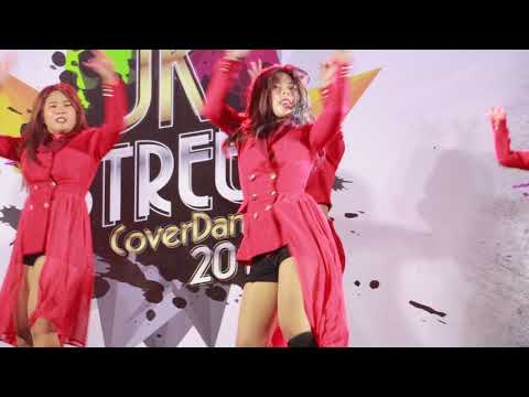 190504 VY Cover Dream Catcher (2) #DAYDREAM