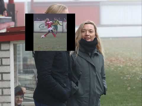 VV HARKEMA OPEINDE JO DAMES KAMPIOEN