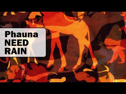 Phauna - Need Rain (Middlefield Remix)