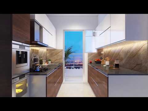 3D Tour Of Sunteck City Avenue 1 Phase 2