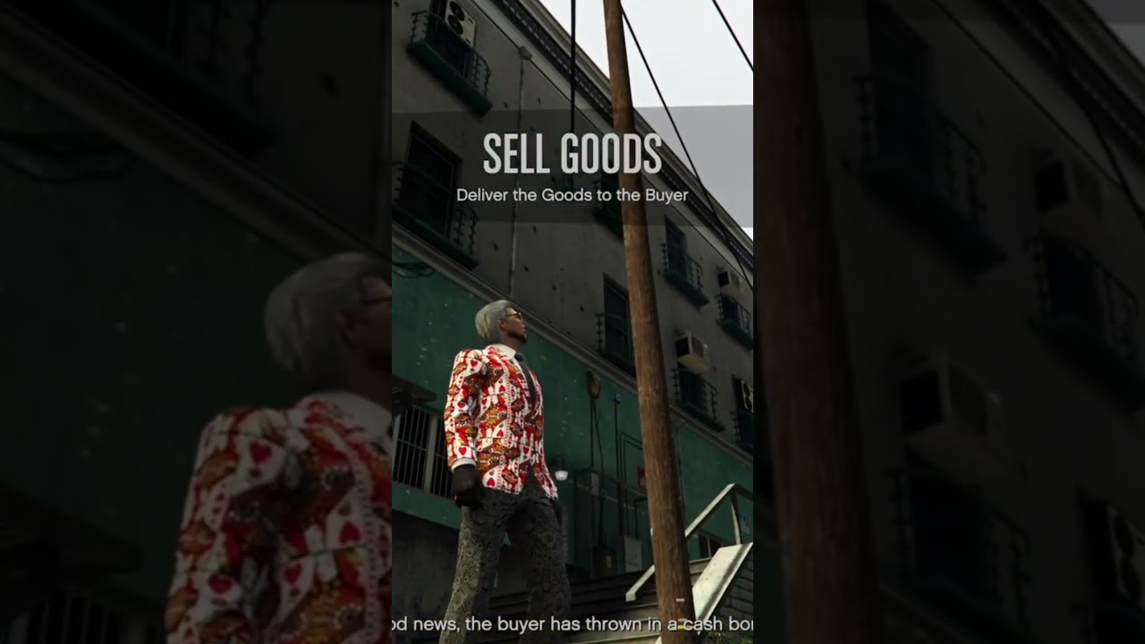 How This Player Became A BILLIONAIRE In GTA 5 Online!