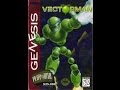 Vectorman Full Playthrough