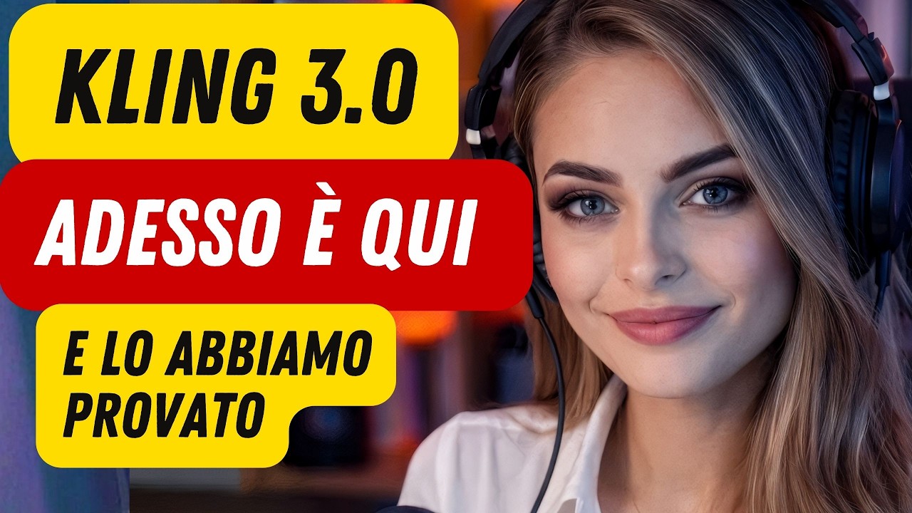 Kling 3.0 Higgsfield