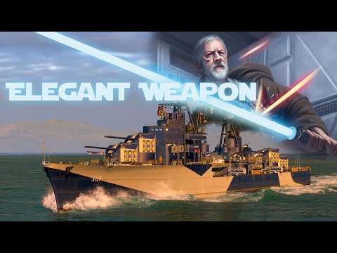 Marceau  SUPER CARRY - Double kill  - World of Warships