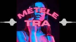 Metele Tra - Nicky Jam, BM Legacy, Ale Mix