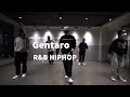 Gentaro R B HIPHOP Dance Class NOA DANCE ACADEMY