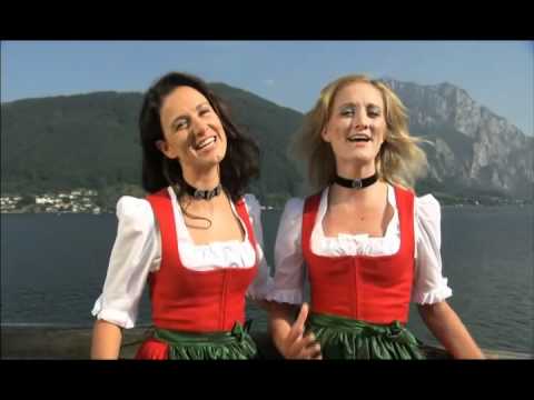 Sigrid & Marina - Edelweiss (The Sound of Music) 2011