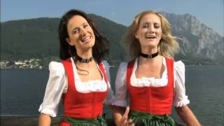 Sigrid & Marina - Edelweiss (The Sound of Music) 2011
