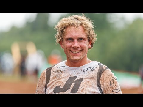 Matīss Karro, Castrol Motokrossi Eesti Meistrivõistlused, Karksi-Nuias 2020