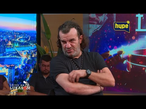 KSENIJU SAM MNOGO VOLEO! Lukas izneo detalje veze sa Ksenijom Pajčin i Danijelom Vranić!