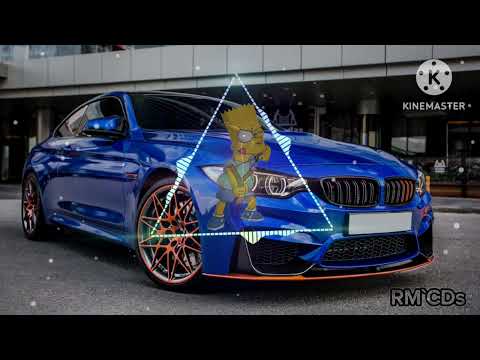 DJ JEFF DE PL - MUSICA NOVA 2023 #TOMCDS