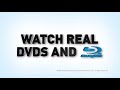 Pirated DVD Vs Real DVD 20th Century Fox Ad