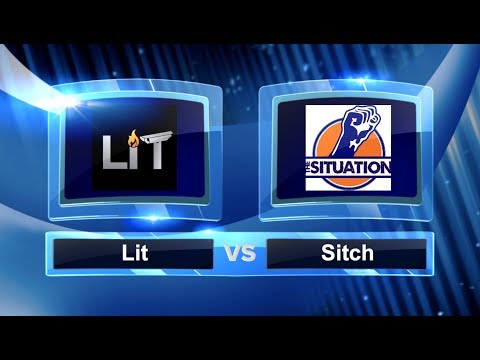 Lit vs Sitch - Pool Play - Savannah Kickball Open #SKO2019