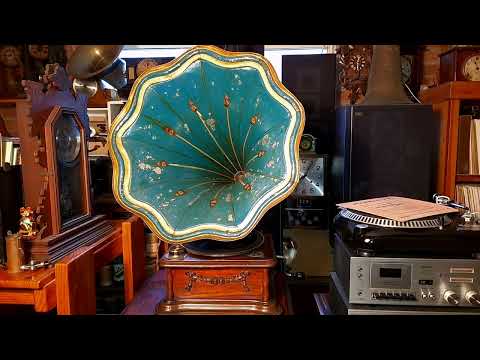 Be Careful, Young Lady. Henry King & His Orchestra. Joseph Sudy. Regal Zonophone Record from 1935