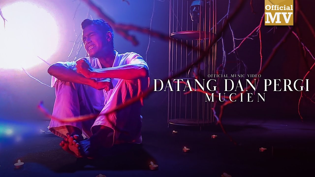 Lyrics Translations Of Datang Dan Pergi By Mucien Popnable