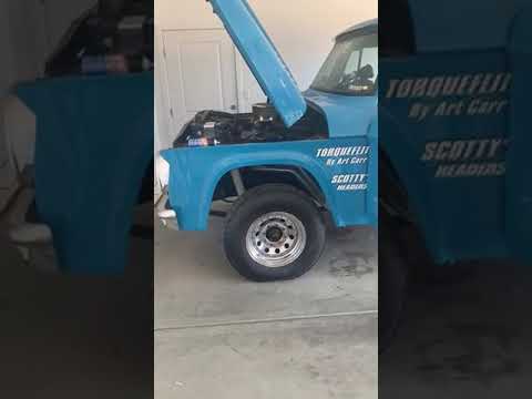 1967 Dodge D200 (CC-1437707) for sale in Kingman, Arizona