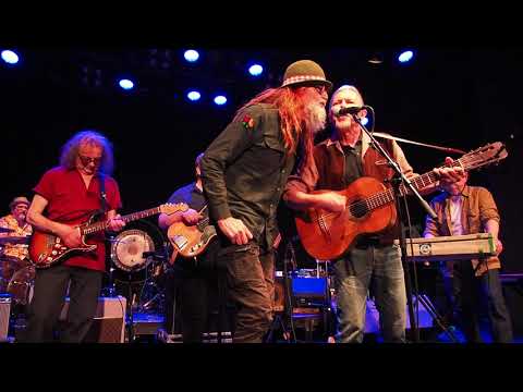 J.Karjalainen & Pelle Miljoona: Avaruuden Ikkuna @ Tavastia 1.12.2024