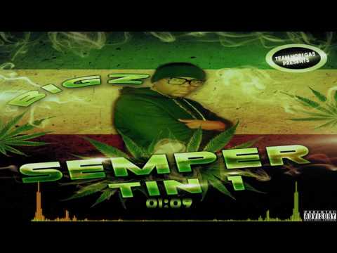 SEMPER TIN UN (OFFICIAL AUDIO) BIG Z-TEAM HOPI GAS