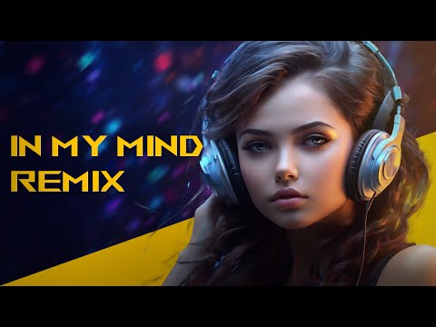 In My Mind - Gigi D'Agostino [Marco Majer Remix]