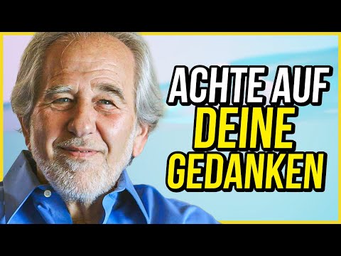 Warum du sofort bewusster Leben solltest | Bruce Lipton