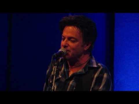 Cracker "Wedding Day" World Cafe Live Phi;ladelphia 8/11/16