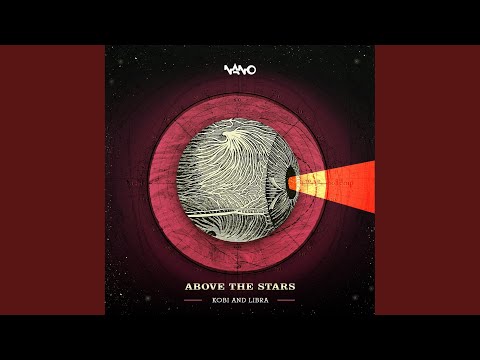 Above The Stars (Original Mix)