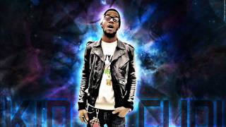 Kid Cudi - Angels And Demons Instrumetal With Hook (+ Download)