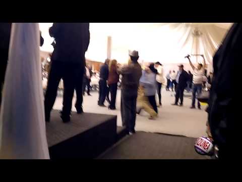 MITĂ electorală a PNL condusă de Dan Diaconu, viceprimarul Timișoarei