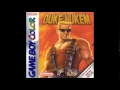 Duke Nukem GBC Theme