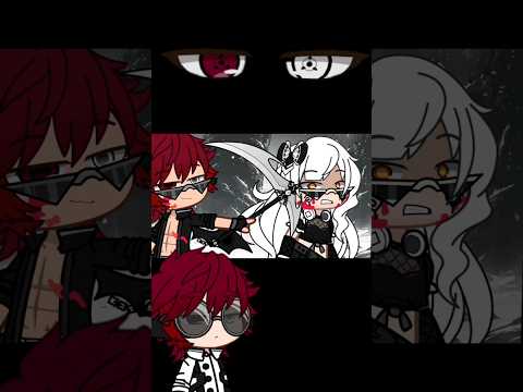 Try not to lose your head/ #gachatrend #edit #gachagacha #gachaclub #gachacommunity #meme #gacha