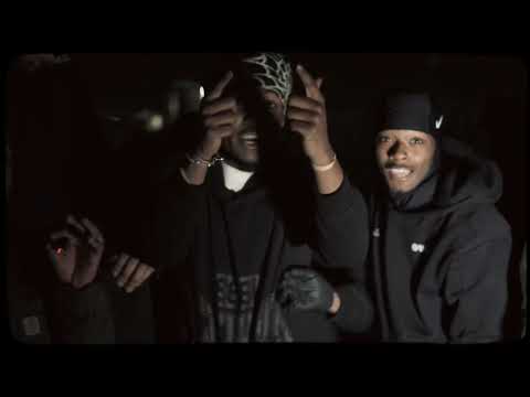 Baby Geez, Phil Geez & Thompsquad Rocko - Boogieman (Official Video)