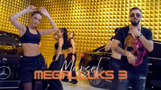 Marseli - Megalluks M3