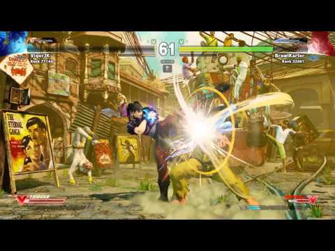 Daigo Defense