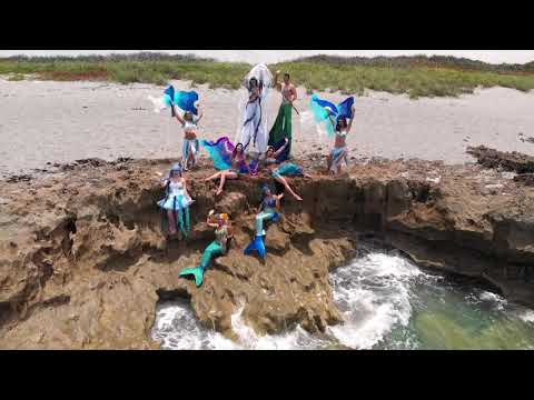 2019 06 22   Mermaid Drone Shot