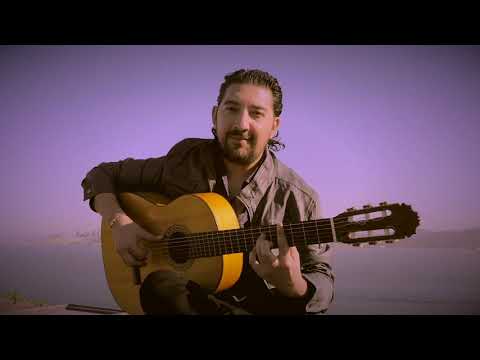 Antonio Rey - Sin Fronteras