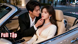 Cô gái tính kế quyến rũ Tổng Tài, đến khi anh sa vào lưới cô lại tìm cách rời đi. Tại sao vậy?
