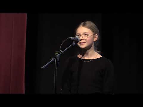 Kultuuripreemiad 2023 - Roosi Põllu